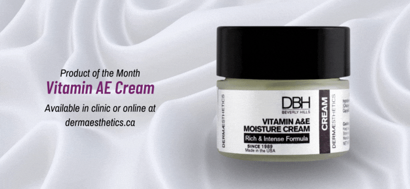 Vitamin AE Cream